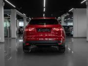 Jaguar F-Pace I Москва  - изображение 35
