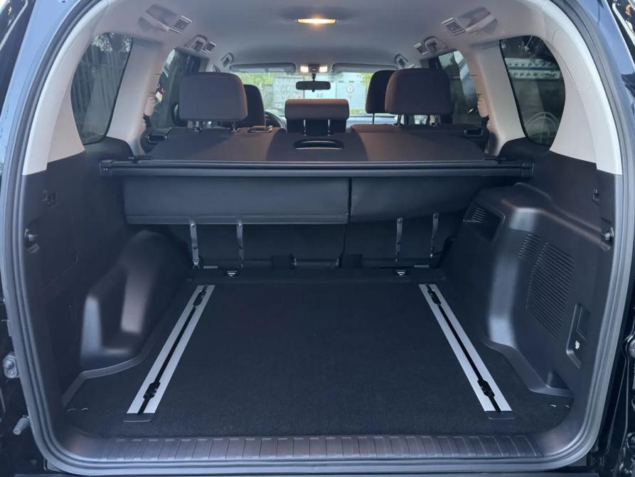 Toyota Land Cruiser Prado 150 Series Рестайлинг 3 Пермь  - изображение 28