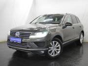 Volkswagen Touareg II Рестайлинг Санкт-Петербург  - изображение 21