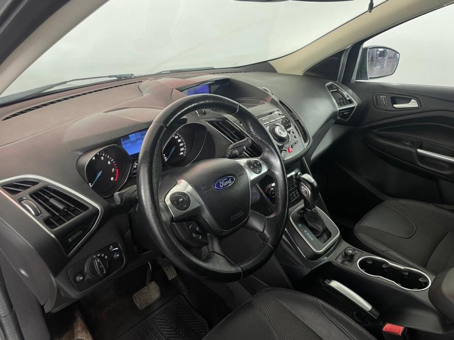 Ford Kuga II Воронеж  - изображение 8