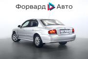 Hyundai Sonata IV (EF) Рестайлинг Тюмень  - изображение 27
