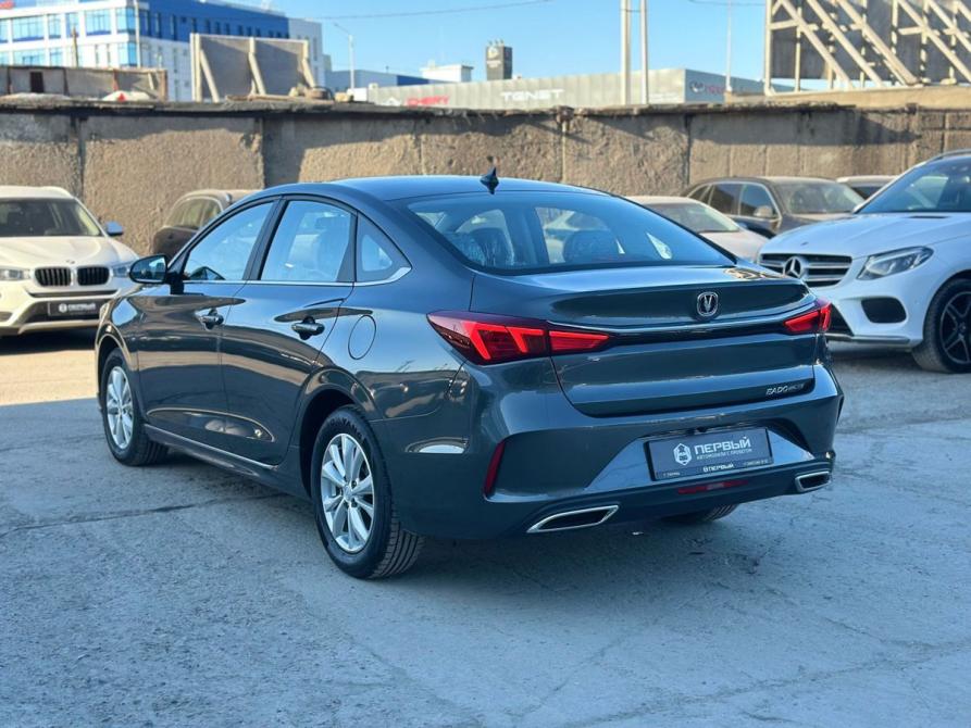 Changan Eado Plus Пермь  - изображение 6