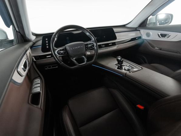 Chery Tiggo 7 Pro Max I с пробегом 2024 года, цена 1 881 000 рублей, 53708 км, внедорожник, Автокод Объявления