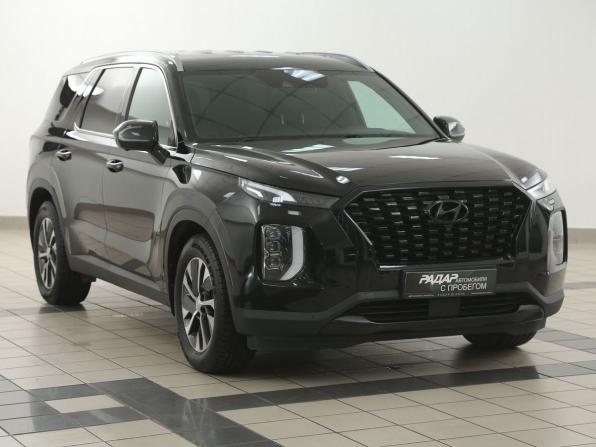 Hyundai Palisade I с пробегом 2022 года, цена 4 500 000 рублей, 106500 км, внедорожник, Автокод Объявления