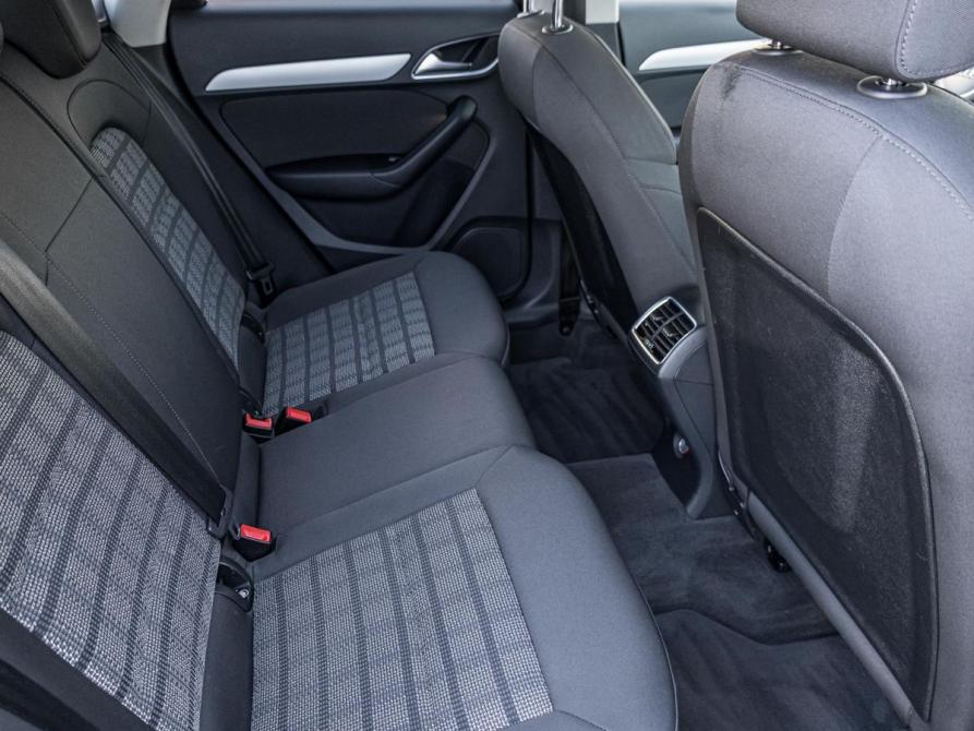 Audi Q3 I (8U) Рестайлинг Казань  - изображение 8