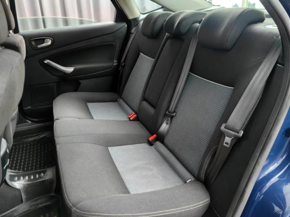 Ford Mondeo IV с пробегом 2010 года, цена 658 000 рублей, 237439 км, седан, Автокод Объявления