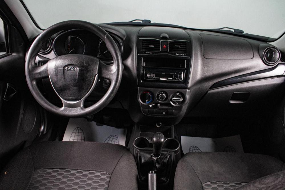 Lada (ВАЗ) Granta I Рестайлинг Сургут  - изображение 13