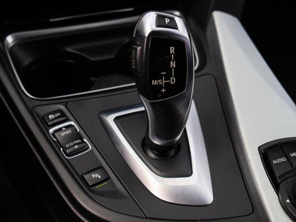 BMW 3 серии VI (F3x) с пробегом 2012 года, цена 1 450 000 рублей, 259936 км, седан, Автокод Объявления