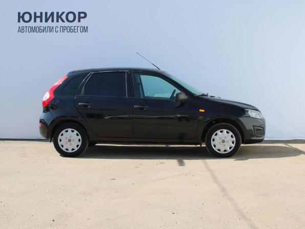 Lada (ВАЗ) Kalina II с пробегом 2014 года, цена 279 000 рублей, 267131 км, хэтчбек, Автокод Объявления