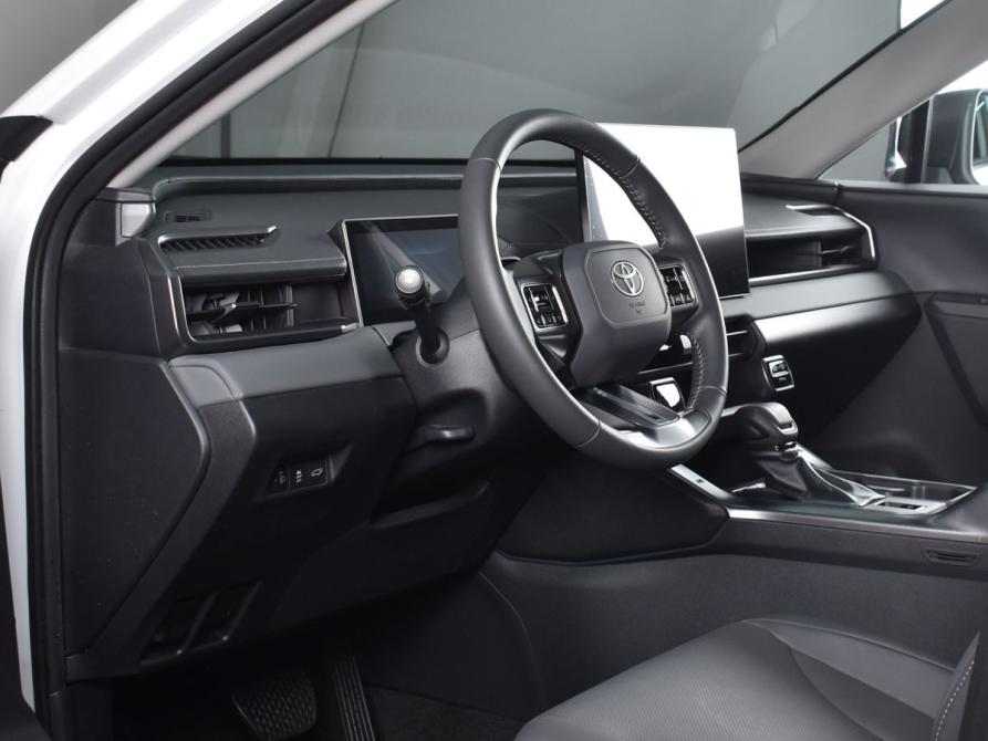 Toyota RAV4 VI (XA60) Кемерово  - изображение 8