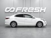 Kia Rio IV Рестайлинг Воронеж  - изображение 21