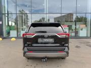 Toyota RAV4 V (XA50) Ижевск  - изображение 35