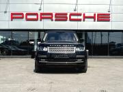 Land Rover Range Rover IV Пермь  - изображение 44