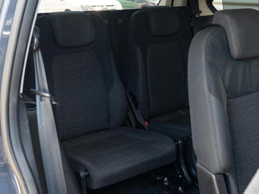 Ford Galaxy II Рестайлинг Краснодар  - изображение 9