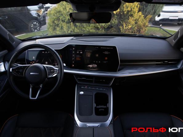 Haval F7 II с пробегом 2024 года, цена 2 498 000 рублей, 37783 км, внедорожник, Автокод Объявления