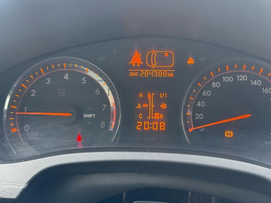 Toyota Avensis III Астрахань  - изображение 17