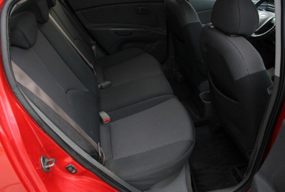Kia Rio II Саратов  - изображение 26