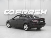 Mazda 6 II (GH) Ростов-на-Дону  - изображение 18