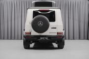 Mercedes-Benz G-Класс III (W465) Рестайлинг Москва  - изображение 36