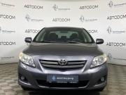 Toyota Corolla X (E140 E150) Москва  - изображение 11