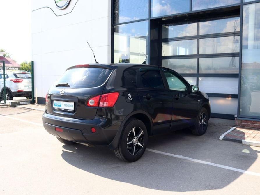 Nissan Qashqai I Нижний Новгород  - изображение 5