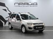 Lada (ВАЗ) Kalina II Ростов-на-Дону  - изображение 23