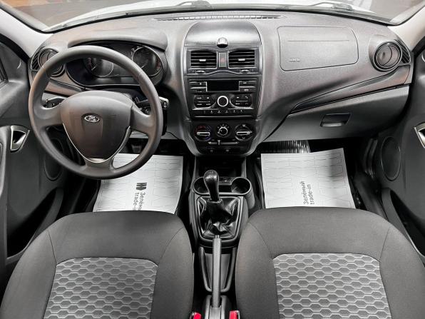 Lada (ВАЗ) Granta I Рестайлинг с пробегом 2023 года, цена 870 000 рублей, 29899 км, лифтбек, Автокод Объявления