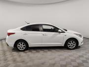 Hyundai Solaris II Москва  - изображение 26