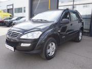 SsangYong Kyron I Рестайлинг Москва  - изображение 14