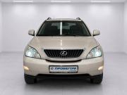 Lexus RX II Рестайлинг Москва  - изображение 20