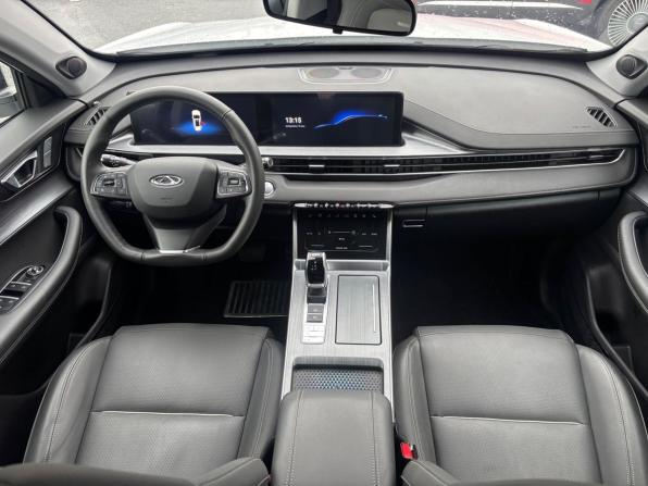 Chery Tiggo 7 Pro Max I с пробегом 2023 года, цена 1 698 000 рублей, 46000 км, внедорожник, Автокод Объявления
