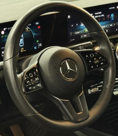 Mercedes-Benz A-Класс IV (W177) с пробегом 2019 года, цена 2 065 000 рублей, 108978 км, седан, Автокод Объявления