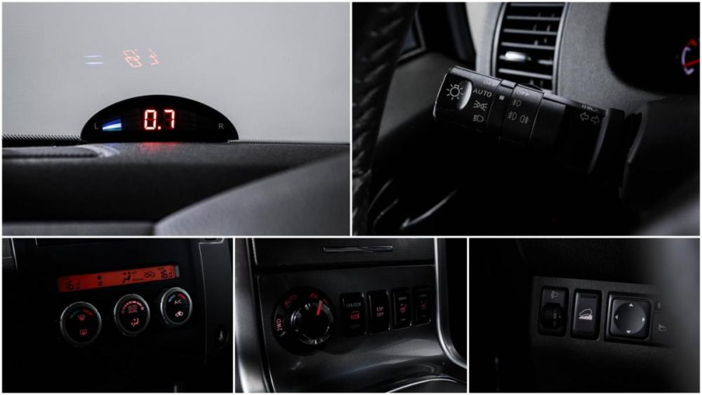 Nissan Pathfinder III Рестайлинг Москва  - изображение 17