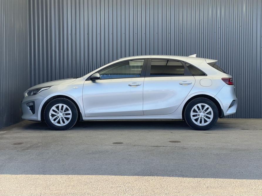 Kia Ceed III Пермь  - изображение 29