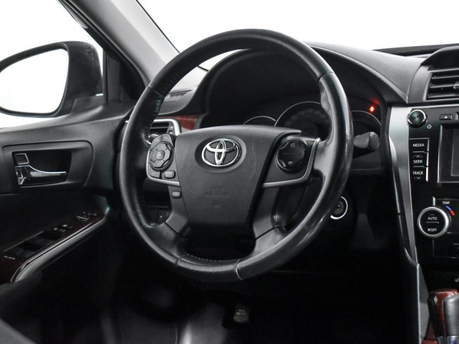 Toyota Camry VII (XV50) Санкт-Петербург  - изображение 15
