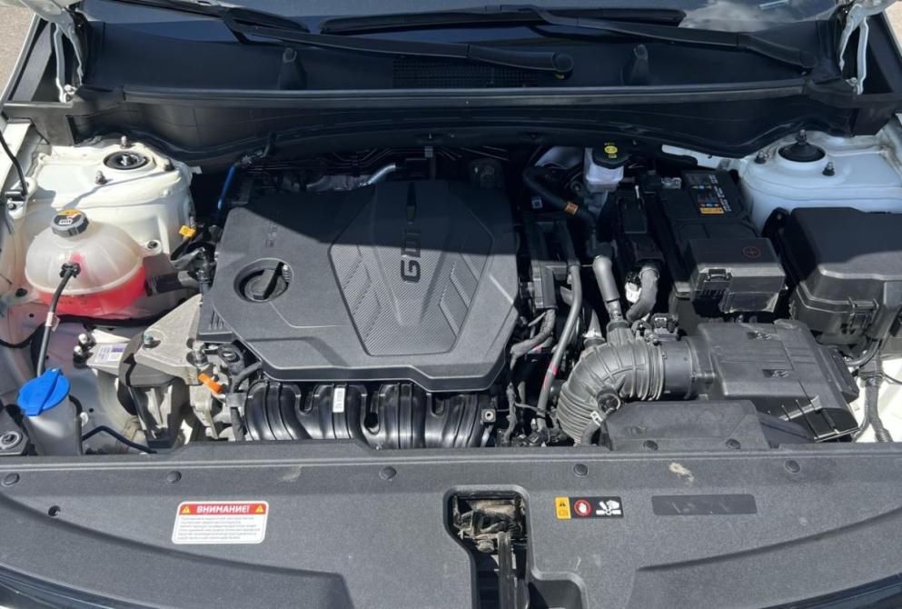 Kia Sportage V Красноярск  - изображение 29