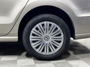 Volkswagen Polo V Рестайлинг Борисоглебск  - изображение 27