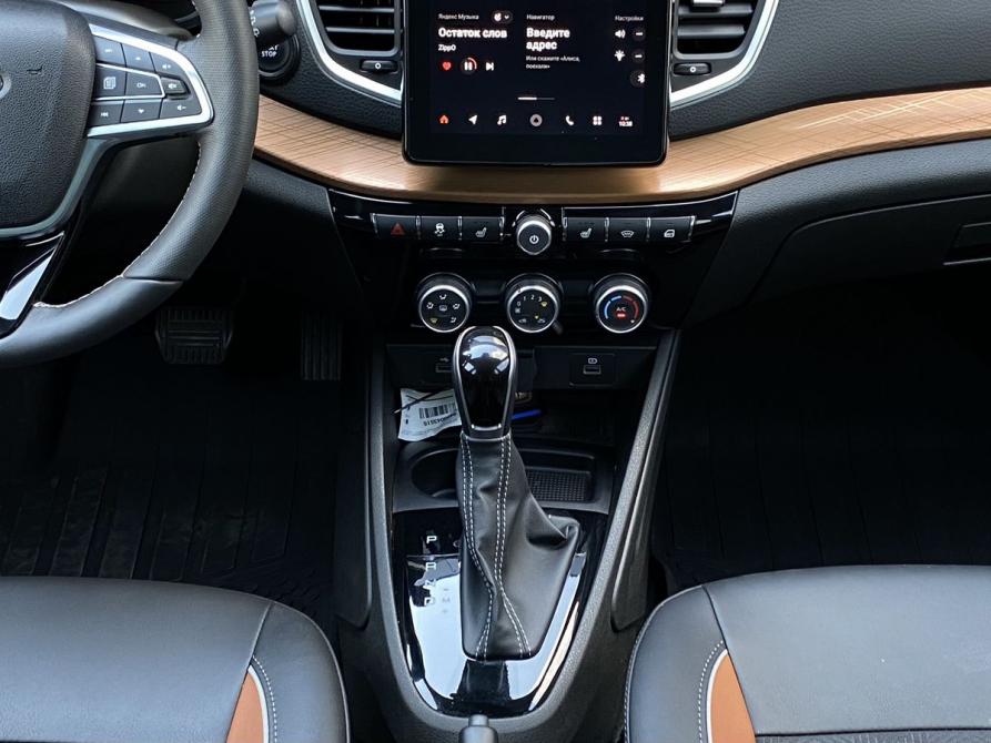 Lada (ВАЗ) Vesta I Рестайлинг (NG) Москва  - изображение 13