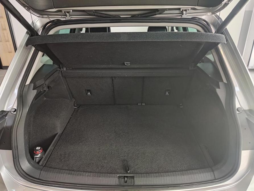 Volkswagen Tiguan II Барнаул  - изображение 34