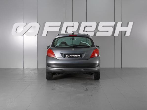 Peugeot 207 I с пробегом 2008 года, цена 350 000 рублей, 193152 км, хэтчбек, Автокод Объявления