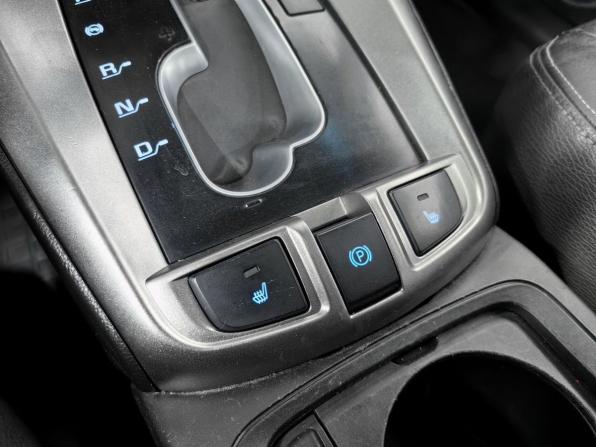 Chevrolet Captiva I Рестайлинг с пробегом 2012 года, цена 1 299 000 рублей, 228000 км, внедорожник, Автокод Объявления