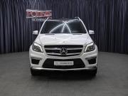 Mercedes-Benz GL-Класс AMG Москва  - изображение 31