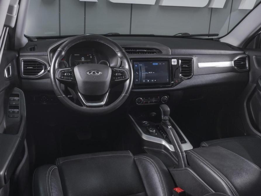 Chery Tiggo 4 I Рестайлинг Ростов-на-Дону  - изображение 6