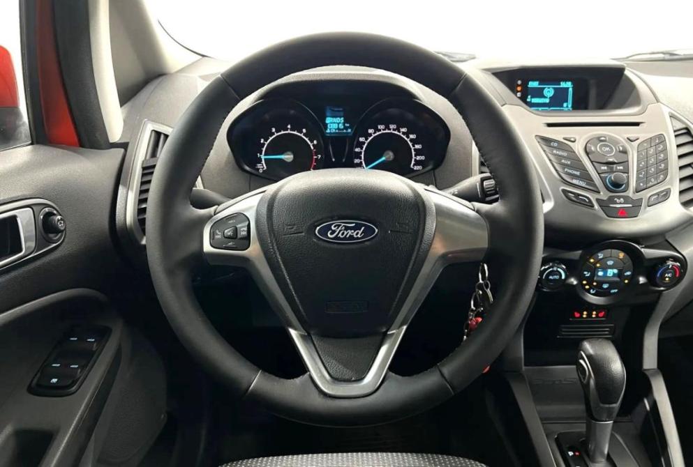 Ford EcoSport II Нижний Новгород  - изображение 17