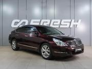Nissan Teana II Воронеж  - изображение 24