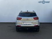 Hyundai Creta I Москва  - изображение 18