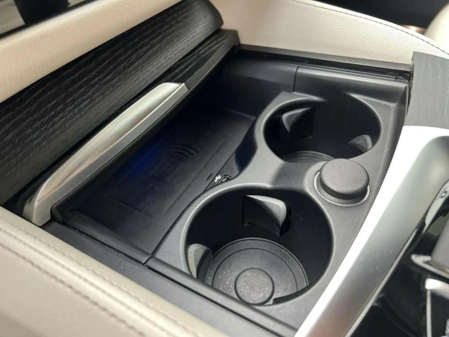 BMW 5 серии VII (G30/G31/G38) Рестайлинг Санкт-Петербург  - изображение 17