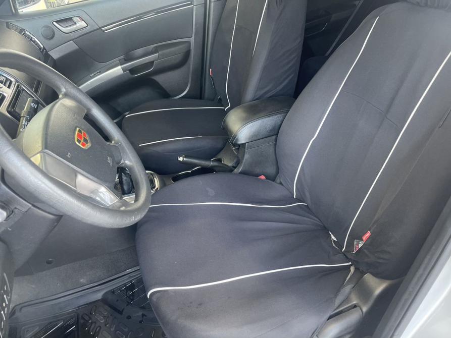 Geely Emgrand EC7 Саратов  - изображение 24