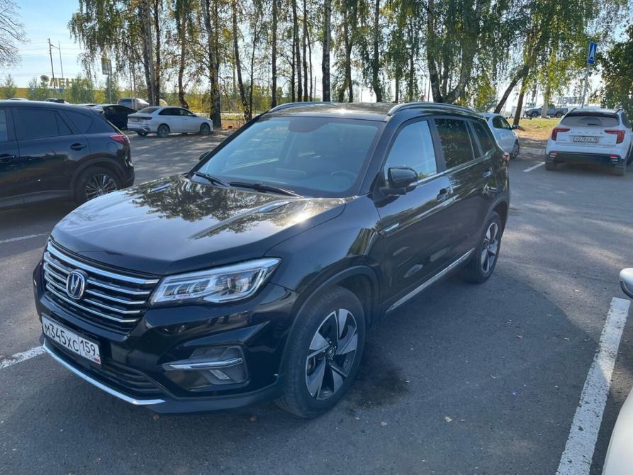 Changan CS75 I Ижевск  - изображение 21
