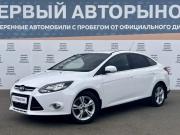 Ford Focus III Краснодар  - изображение 20
